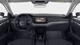 Octavia Combi STYLE