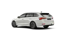 Octavia Combi STYLE
