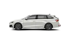 Octavia Combi STYLE