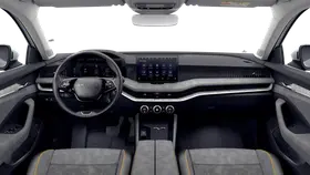 Superb Combi Selection