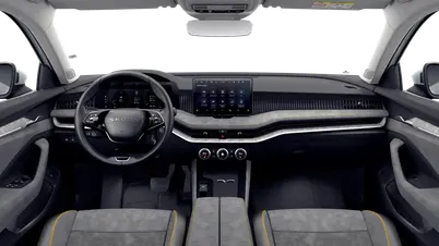 Superb Combi Selection