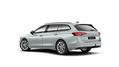 Superb Combi Selection