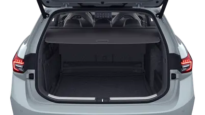 Superb Combi Sportline