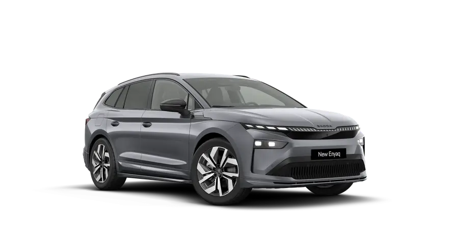 Enyaq Sportline 85
