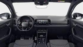 Karoq Sportline