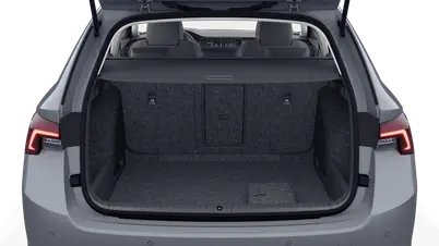 Octavia Combi Selection