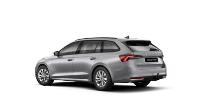 Octavia Combi Selection