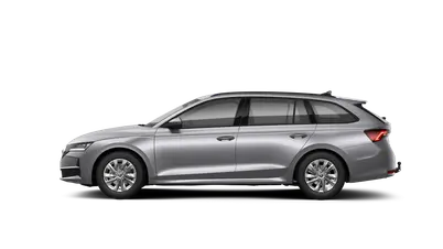 Octavia Combi Selection