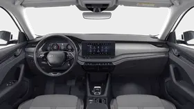 Octavia Combi Top Selection