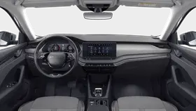 Octavia Combi Top Selection