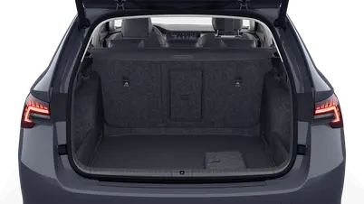 Octavia Combi Top Selection