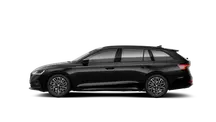 Octavia Combi Sportline