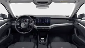 Nová Octavia Combi First Edition