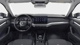 Octavia Combi Selection