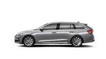 Nová Octavia Combi First Edition