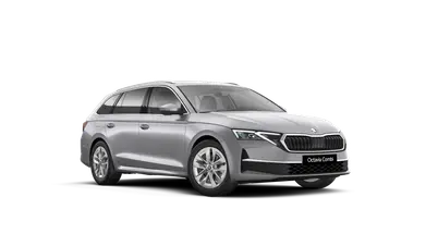 Octavia Combi Top Selection