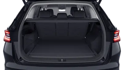 Kodiaq Exclusive Selection