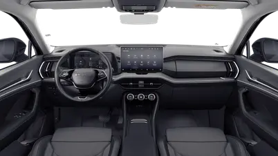 Kodiaq Exclusive Selection