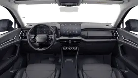 Kodiaq Exclusive Selection