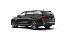 Kodiaq Exclusive Selection