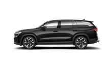 Kodiaq Exclusive Selection