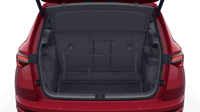Karoq Sportline