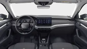 Octavia Combi 130 let Premium