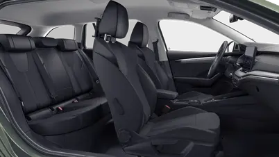 Octavia Combi 130 let Premium