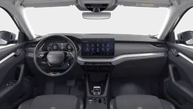 Octavia Combi 130 let Premium