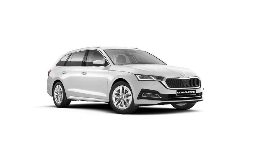 Octavia Combi Style