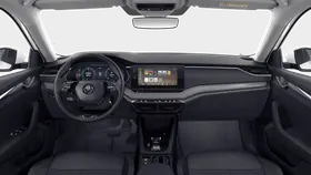 Octavia Combi Style