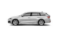 Octavia Combi Style