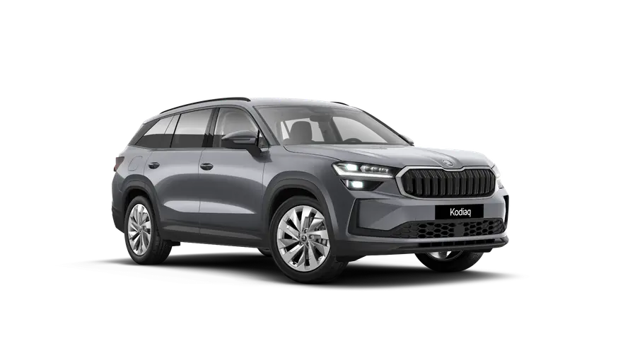 Kodiaq Selection