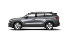 Kodiaq Selection
