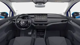 Enyaq Clever 85x