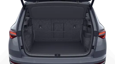 Karoq Sportline