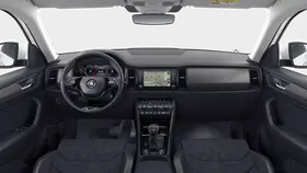 Kodiaq Style Exclusive