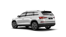 Kodiaq Style Exclusive
