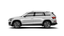Kodiaq Style Exclusive