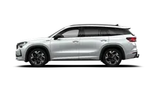 Kodiaq Sportline
