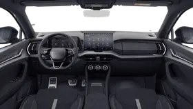 Nový Kodiaq Sportline