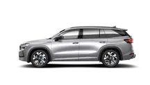 Nový Kodiaq Sportline