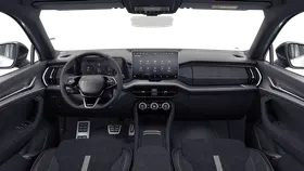 Kodiaq Sportline