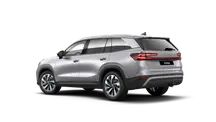 Kodiaq Exclusive Selection