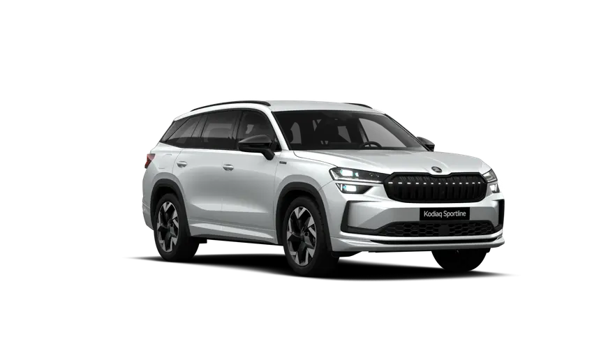 Kodiaq Sportline