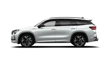 Kodiaq Sportline