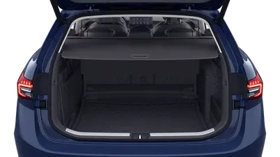 Superb Combi Laurin & Klement