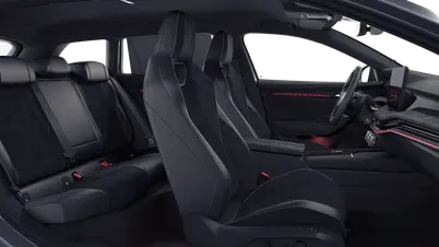 Superb Combi Sportline