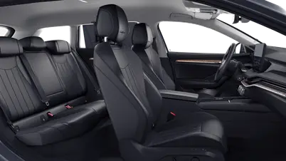 Superb Combi Laurin & Klement