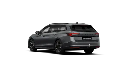 Superb Combi Sportline
